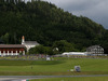 Wallpaper GP AUSTRIA 2014 1366x768, Sfondi Desktop F1