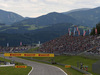 Wallpaper GP AUSTRIA 2014 1366x768, Sfondi Desktop F1