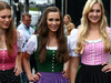Wallpaper GP AUSTRIA 2014 1366x768, Sfondi Desktop F1