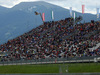 Wallpaper GP AUSTRIA 2014 1366x768, Sfondi Desktop F1