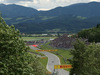 Wallpaper GP AUSTRIA 2014 1366x768, Sfondi Desktop F1