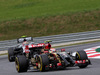 Wallpaper GP AUSTRIA 2014 1366x768, Sfondi Desktop F1