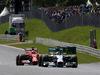 Wallpaper GP AUSTRIA 2014 1366x768, Sfondi Desktop F1
