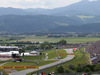 Wallpaper GP AUSTRIA 2014 1366x768, Sfondi Desktop F1