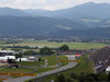 Wallpaper GP AUSTRIA 2014 1366x768, Sfondi Desktop F1