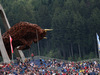 Wallpaper GP AUSTRIA 2014 1366x768, Sfondi Desktop F1