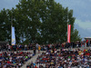 Wallpaper GP AUSTRIA 2014 1366x768, Sfondi Desktop F1