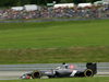 Wallpaper GP AUSTRIA 2014 1366x768, Sfondi Desktop F1