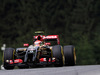 Wallpaper GP AUSTRIA 2014 1366x768, Sfondi Desktop F1