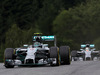 Wallpaper GP AUSTRIA 2014 1366x768, Sfondi Desktop F1