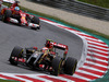 Wallpaper GP AUSTRIA 2014 1366x768, Sfondi Desktop F1