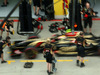 Wallpaper GP AUSTRIA 2014 1366x768, Sfondi Desktop F1