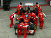 Wallpaper GP AUSTRIA 2014 1366x768, Sfondi Desktop F1