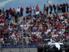 Wallpaper GP AUSTRIA 2014 1366x768, Sfondi Desktop F1