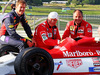 Wallpaper GP AUSTRIA 2014 1366x768, Sfondi Desktop F1