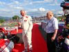 Wallpaper GP AUSTRIA 2014 1366x768, Sfondi Desktop F1
