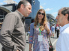 Wallpaper GP AUSTRIA 2014 1366x768, Sfondi Desktop F1