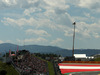 Wallpaper GP AUSTRIA 2014 1366x768, Sfondi Desktop F1