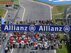 Wallpaper GP AUSTRIA 2014 1366x768, Sfondi Desktop F1