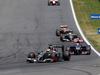 Wallpaper GP AUSTRIA 2014 1366x768, Sfondi Desktop F1