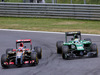 Wallpaper GP AUSTRIA 2014 1366x768, Sfondi Desktop F1