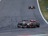 Wallpaper GP AUSTRIA 2014 1366x768, Sfondi Desktop F1