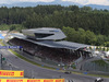 Wallpaper GP AUSTRIA 2014 1366x768, Sfondi Desktop F1