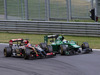 Wallpaper GP AUSTRIA 2014 1366x768, Sfondi Desktop F1