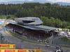 Wallpaper GP AUSTRIA 2014 1366x768, Sfondi Desktop F1