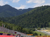 Wallpaper GP AUSTRIA 2014 1366x768, Sfondi Desktop F1