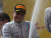 Wallpaper GP AUSTRIA 2014 1366x768, Sfondi Desktop F1