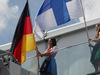 Wallpaper GP AUSTRIA 2014 1366x768, Sfondi Desktop F1