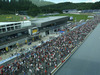 Wallpaper GP AUSTRIA 2014 1366x768, Sfondi Desktop F1