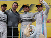 Wallpaper GP AUSTRIA 2014 1366x768, Sfondi Desktop F1