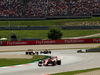 Wallpaper GP AUSTRIA 2014 1366x768, Sfondi Desktop F1