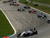 Wallpaper GP AUSTRIA 2014 1366x768, Sfondi Desktop F1