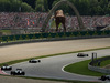 Wallpaper GP AUSTRIA 2014 1366x768, Sfondi Desktop F1