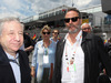 Wallpaper GP AUSTRIA 2014 1366x768, Sfondi Desktop F1