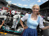 Wallpaper GP AUSTRIA 2014 1366x768, Sfondi Desktop F1
