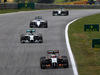 Wallpaper GP AUSTRIA 2014 1366x768, Sfondi Desktop F1