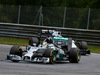 Wallpaper GP AUSTRIA 2014 1366x768, Sfondi Desktop F1