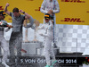 Wallpaper GP AUSTRIA 2014 1366x768, Sfondi Desktop F1
