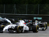 Wallpaper GP AUSTRIA 2014 1366x768, Sfondi Desktop F1