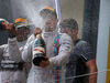 Wallpaper GP AUSTRIA 2014 1366x768, Sfondi Desktop F1