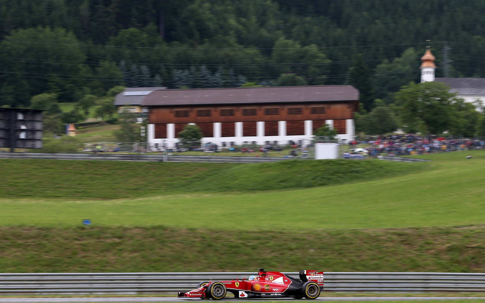 GP AUSTRIA 1680x1050