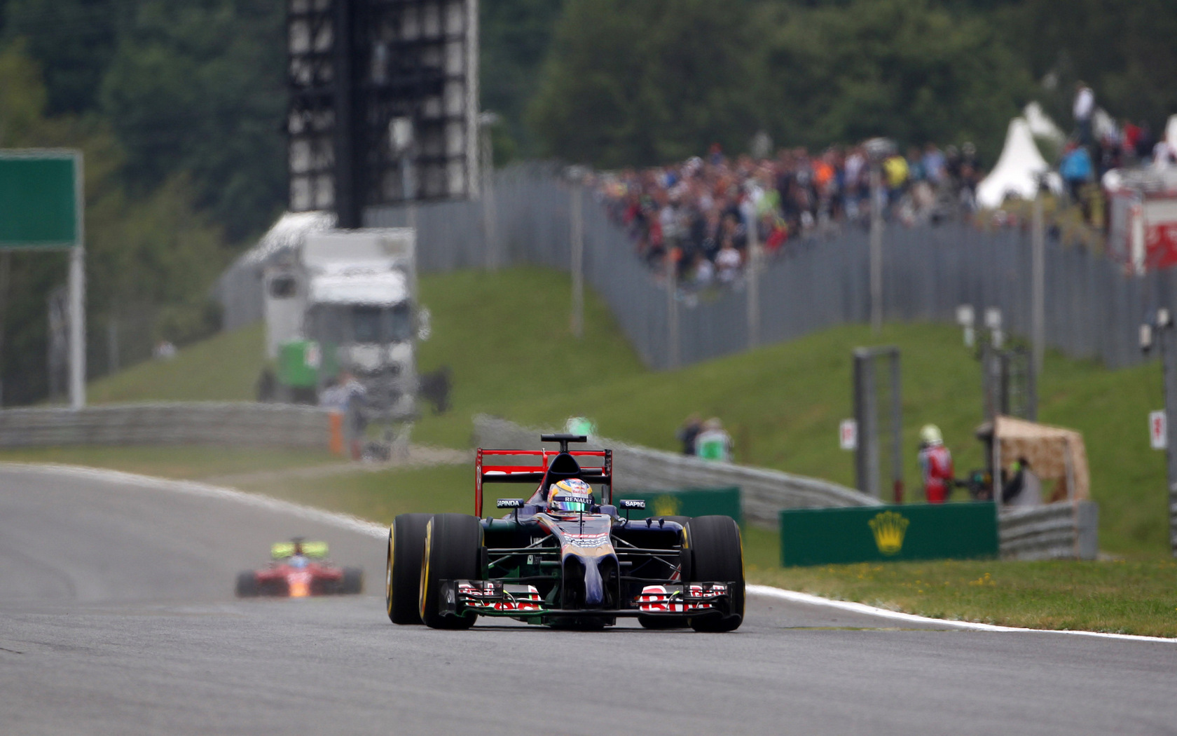 GP AUSTRIA 1680x1050