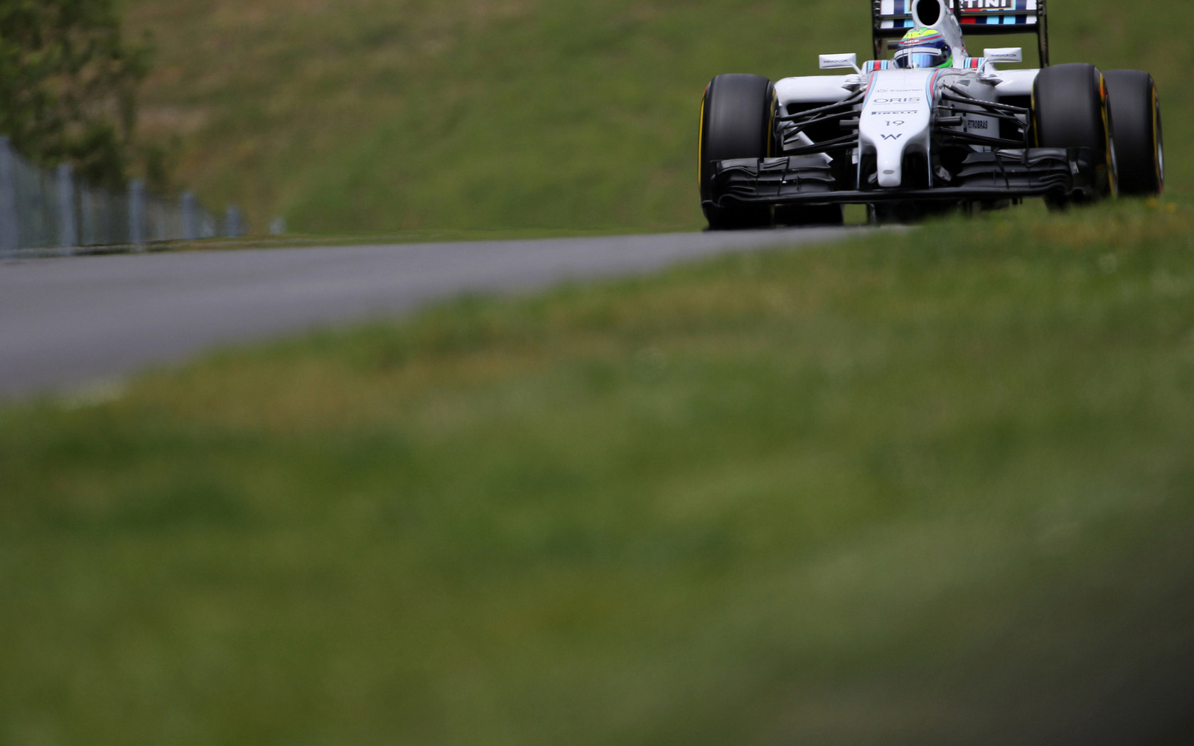 GP AUSTRIA 1680x1050