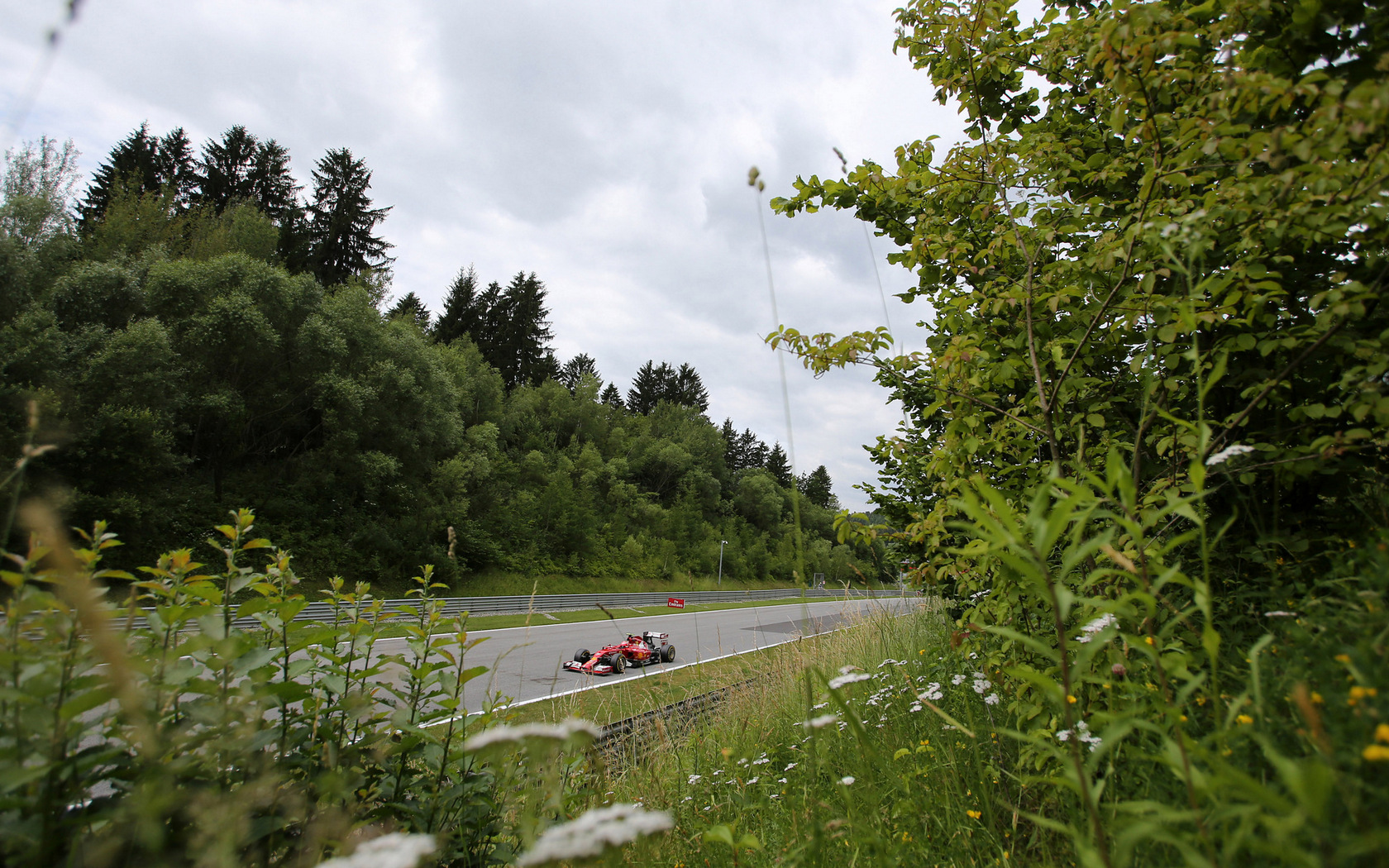 GP AUSTRIA 1680x1050