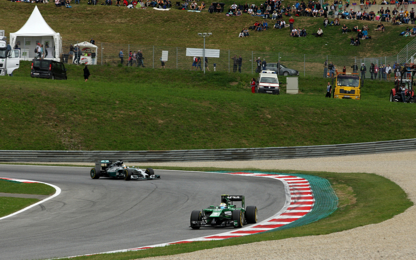 GP AUSTRIA 1680x1050