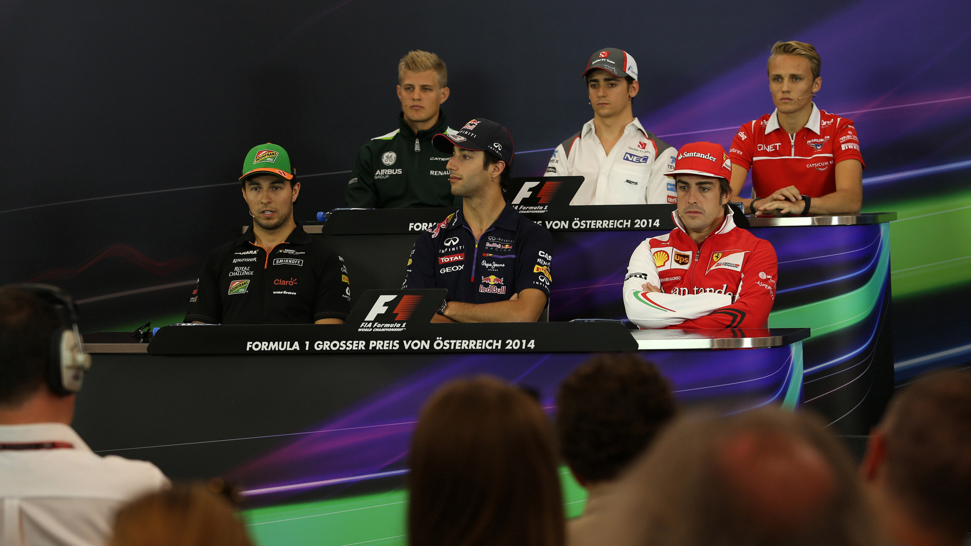 GP AUSTRIA 1920x1080